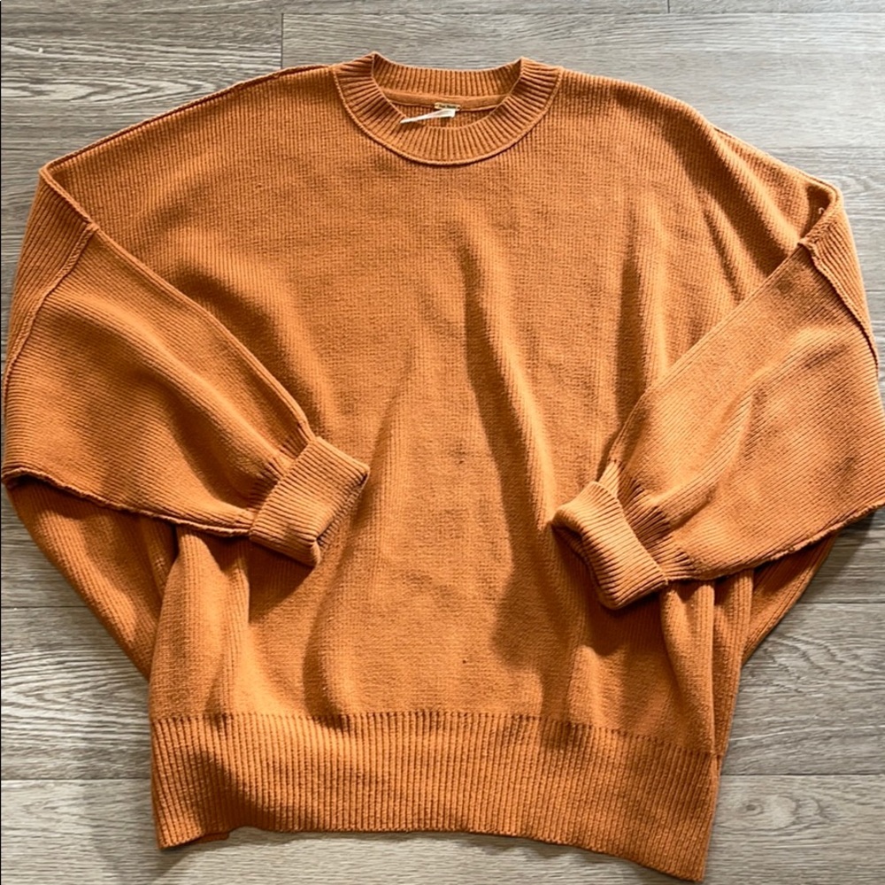FP Easy Street Tunic